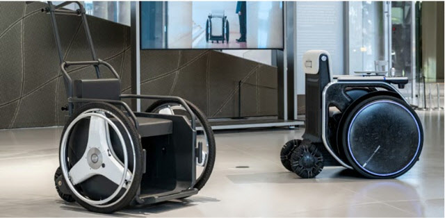 에브리봇 계열사 하이코어, 현대차그룹과 나노모빌리티 협업 MOU 체결