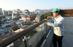 오세훈 “세운상가 재개발, 최대 수혜자 종묘…金총리, 국민 선동”