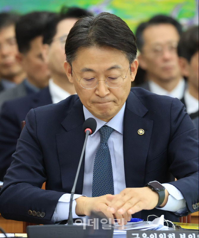 권대영, '빚투 논란, 발언 진의 충분히 전달 안 돼...표현 주의하겠다'                                                                                                                      