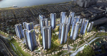 “25억 현금부자 많네”…로또 특공에 2.4만명 몰렸다