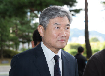 [속보]‘계엄 직무유기’ 조태용 전 국정원장 구속영장 발부
