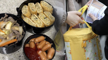 수능 D-1, 만점자 도시락 공개 "시험에 딱"…전문가 "이건 피해라"