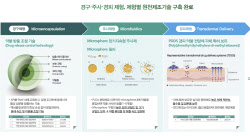플랫폼 기술 기반 CDMO 전략으로 890조 시장 도전[다산제약 대해부]②