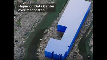 빚내서 AI에 투자…빅테크 회사채 &apos;리스크 프리미엄&apos; 껑충