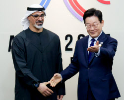 [오일 Drive]G20 이후 ‘할랄회동’ 열릴까…李 대통령, 중동 순방하나