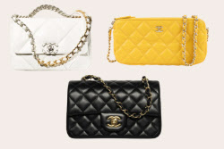 김건희 받은 샤넬백 실물검증…재판부 "사용감 있다"