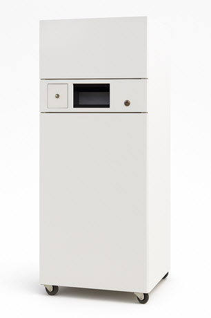 이뮤니스바이오, AI 기반 자동세포배양기 ‘오토베이터’ 첫 판매