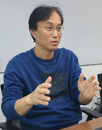 “실패 아니다”…김상재 젬백스 고문 “GV1001 위약군 수치가 이상했다”