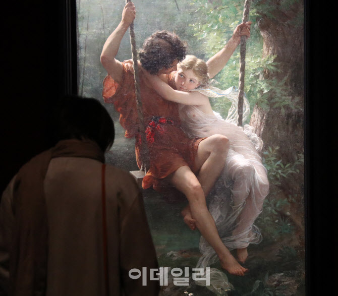  봄-피에르 오귀스트 코                                                                                                                                                                            