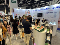 라파스, ‘홍콩 코스모프로프’ 참가...세계 최초 ‘레티알엔’으로 글로벌 공략