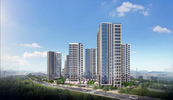 “흔들림 없는 굳건함”… 규제 속에서도 빛나는 ‘강남 프리미엄’