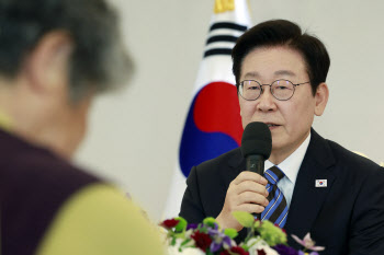 李대통령 “지금이 구조개혁 적기…잠재성장률 반드시 반등시킬 것”