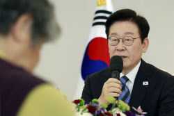 李대통령 “지금이 구조개혁 적기…잠재성장률 반드시 반등시킬 것”