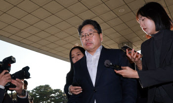 &apos;대장동 항소 포기&apos; 노만석, 14일 퇴임식…무슨 말 할까