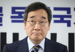 이낙연, '대장동 항소포기'에 “법률가들이 법치주의 죽여”