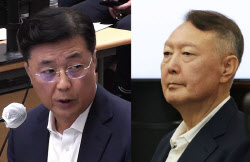 홍장원 "싹 다 잡아들이라 해"…尹 "홍장원 메모, 지렁이 글씨"