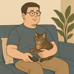 지방 빌라에 대기업 하청 다니는 청년 이야기