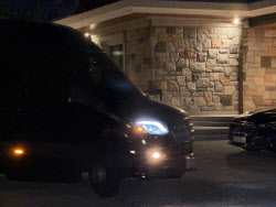 JY, 벤츠 회장과 2시간 반 만찬…무슨 논의 했나(종합)