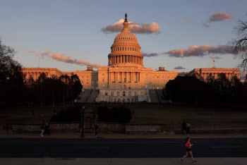 "셧다운 종료 이후엔 올랐다…美 주식시장 상승 가능성 높아"