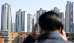 상위 10% 집값, 하위층의 45배…부동산 격차 더 벌어졌다