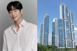 서강준, 33억에 산 트리마제 팔았다…‘24억’ 시세차익 [누구집]