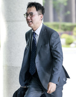 신임 대검차장에 '기획통' 구자현 서울고검장…검찰총장 직무대행