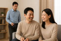 '시한부' 유부녀에 속아 12억 탕진한 전직 경찰이 남긴 말