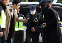 21명 사상자 낸 부천 트럭 운전자 도주 우려 &apos;구속&apos;