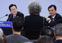 李대통령 “울산화력 사고 가슴 미어져…전 사업장 원점 재검토”