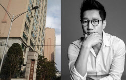 '13억→40억' 왕코 지석진의 잠원 한강뷰 고급아파트[누구집]