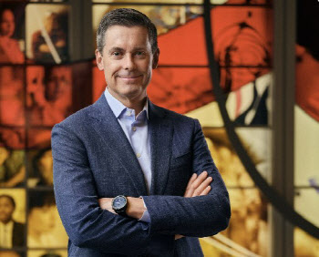 ‘K바이오 딜 러시’ 이끈 데이비드 릭스 릴리 CEO[화제의 바이오人]