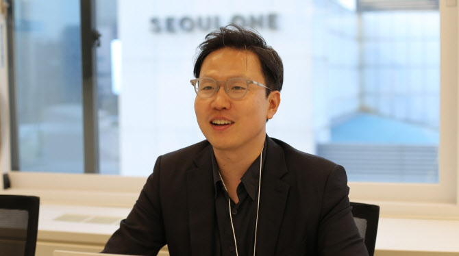 “재고 정확도가 곧 신뢰”…‘데이터 물류’로 세계 두드린 콜로세움