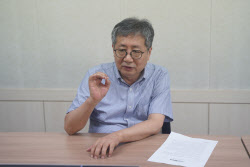 김권 셀비온 대표 “희귀질환치료제 성공사례 보여줄 것…내달 분수령”