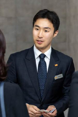 오너 3세 전병우, 전무로 승진…삼양라운드스퀘어 정기인사