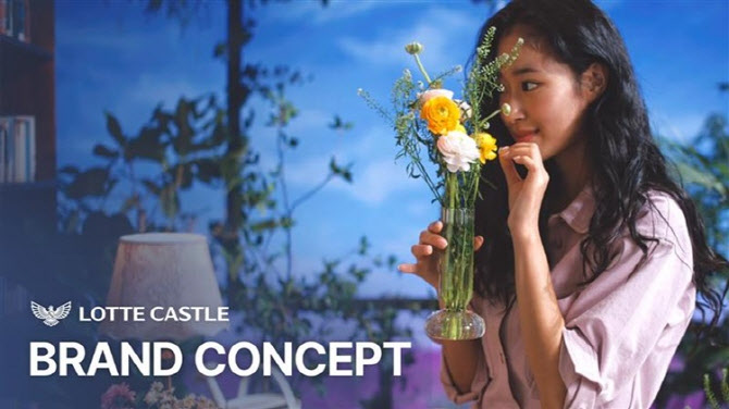 롯데건설, &apos;제18회 대한민국 소통어워즈&apos; 2년 연속 대상 수상