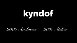 ‘K-POP’ 패션 브랜드하우스 킨도프, 26억원 시드투자 유치