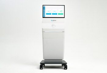 와이브레인, 재택 우울증 전자약 ‘마인드스팀 프로’ 출시