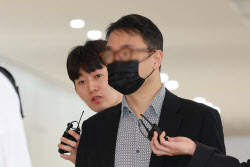 '양평 개발 특혜 의혹' 김건희 오빠, 19일 구속 기로