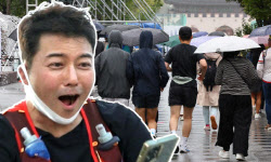 전현무 뛰었던 &apos;靑 러닝 코스&apos; 제한되나…청와대 복귀 가시화