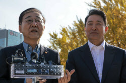 "난개발 초래"vs"사업 속도"…서울시·자치구 정비사업 인허가권 공방