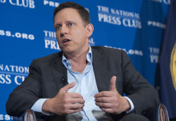 AI 거품론 힘실리나…‘실리콘밸리 거물’ 엔비디아 전량 매도