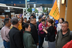 "日, 2조엔 날렸나" 中관광객, 일본에서 쓴 돈이 무려…