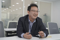 홍정환 스페클립스 대표 “국내 유일 레이저 광학 원천기술, 글로벌 성장 자신”