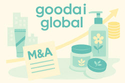 [마켓인]'K-뷰티 대어' 구다이글로벌. 10조 몸값 도전…IPO 초읽기