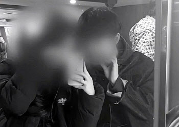 “개인 방송하자” BJ와 공모해 여친 성폭행…재판서 한 말