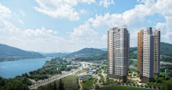 10.15 규제 강화에 ‘양평’ 새로운 선택지로 급부상