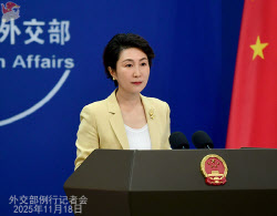 中 외교부 “日, 수산물 수출한다 해도 시장 없을 것”