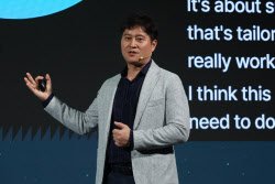 말하지 않아도 맞춤형 금융 상품 가입해주고 암까지 관리 [GAIF2025]