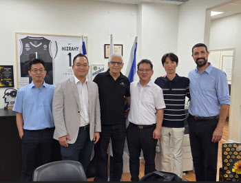 ‘세계 최고 레이저 광학 기술’ 스페클립스, 인모드 사로잡은 비결