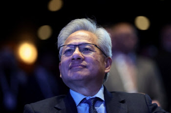 "외쳐, 갓비디아!" 엔비디아 호실적, 어닝콜·월가 반응[오늘M7]